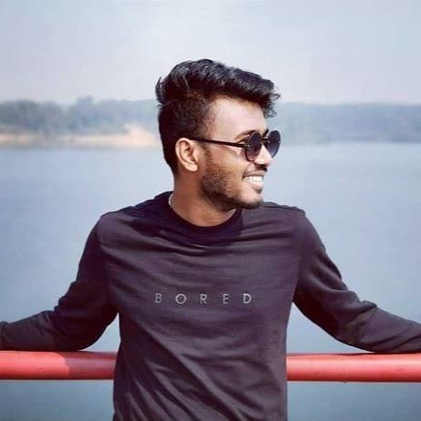 Susanto Mahato
