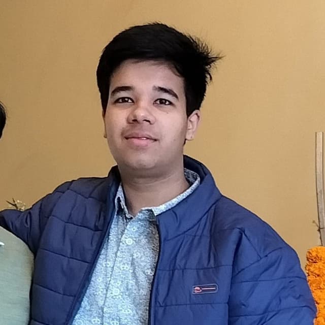Sushant Goyal