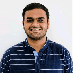 Sushant Aggarwal