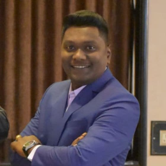 Sushank Mohakar