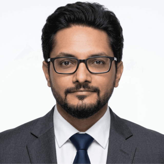 Sushant Kumar
