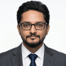 Sushant Kumar