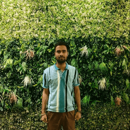 Sushant Awasthi