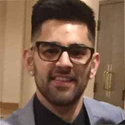 Sushant Bhatia