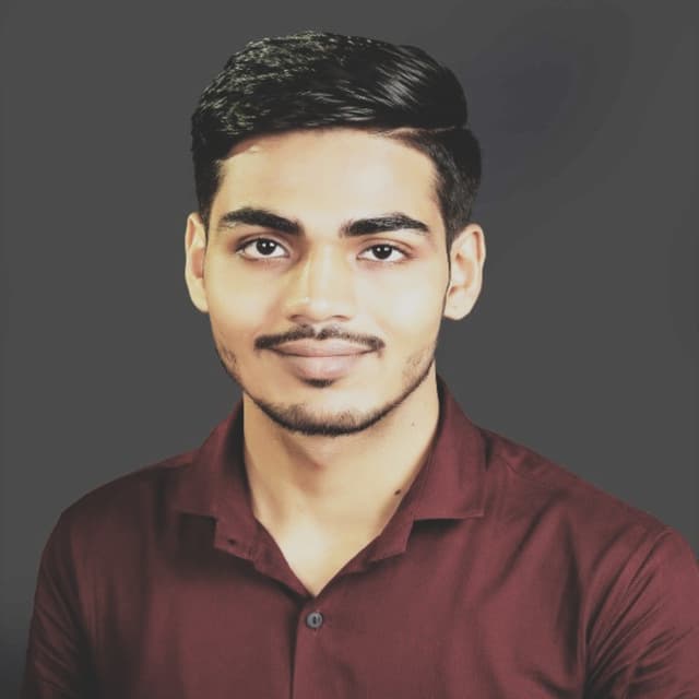 Sushant Desai
