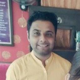 Sushant Gandhi