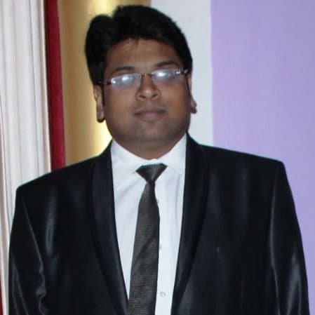 Sushant Gangwar