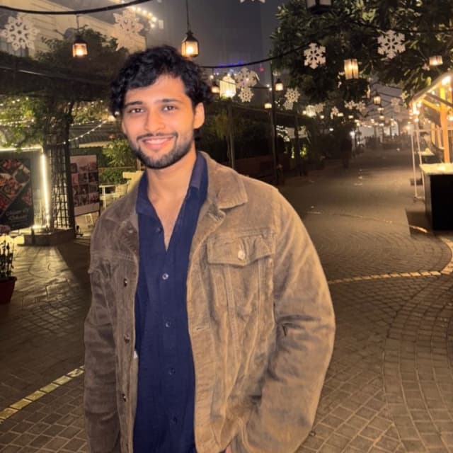 Sushant Jain