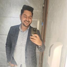Sushant Jatav