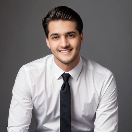 Sushant .