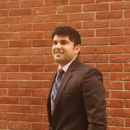 Sushant Kapil