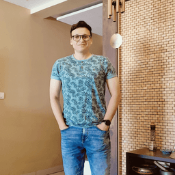 Sushant Khobragade