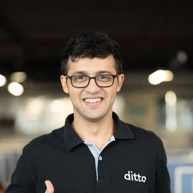 Sushant Khosla