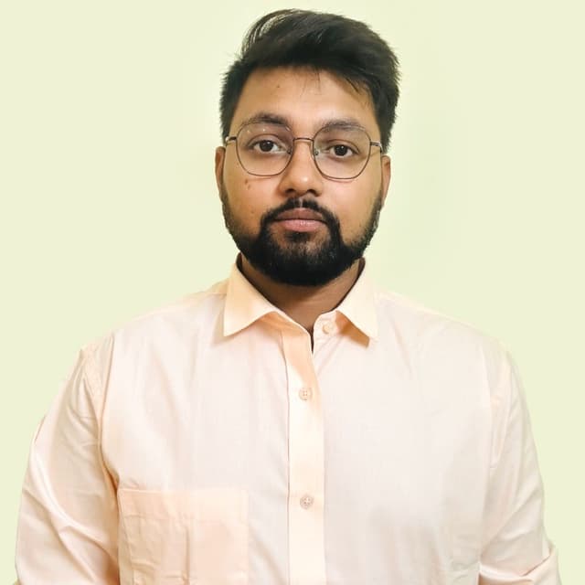 Sushant Kumar