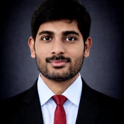 Sushant Kumar