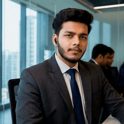 Sushant Kumar