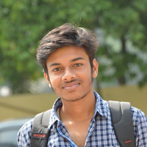 Sushant  kumar