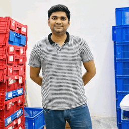 Sushant Kumar