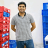 Sushant Kumar