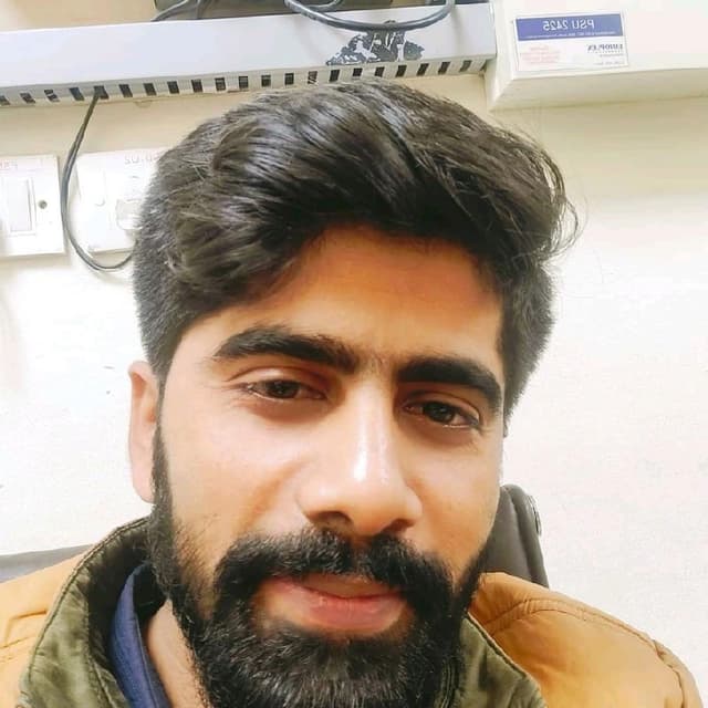 sushant kumar