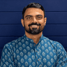 Sushant Kumar