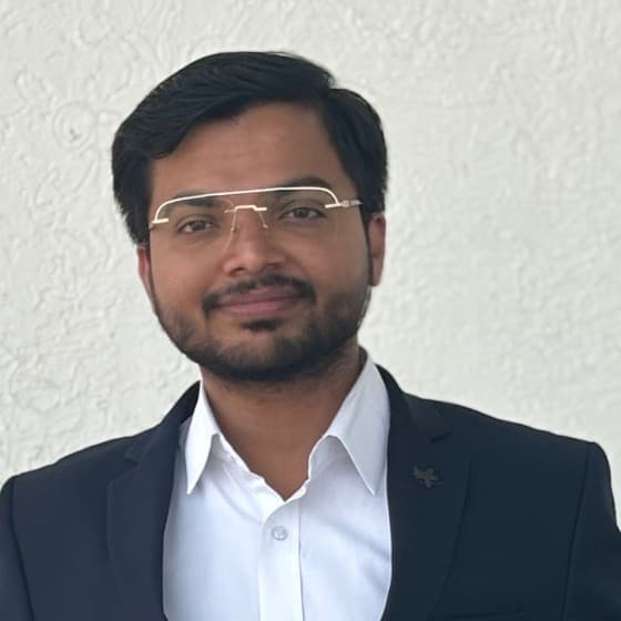 Sushant Kumar Pal