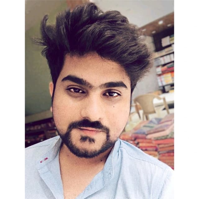 Sushant Magdum