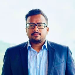 Sushant Manda