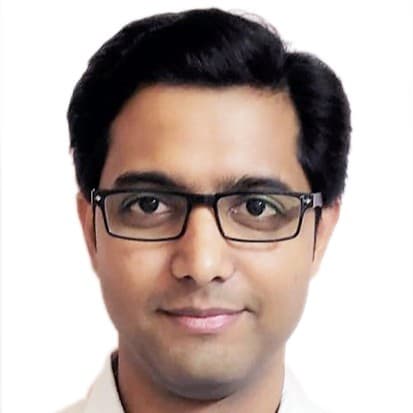 Sushant Mishra