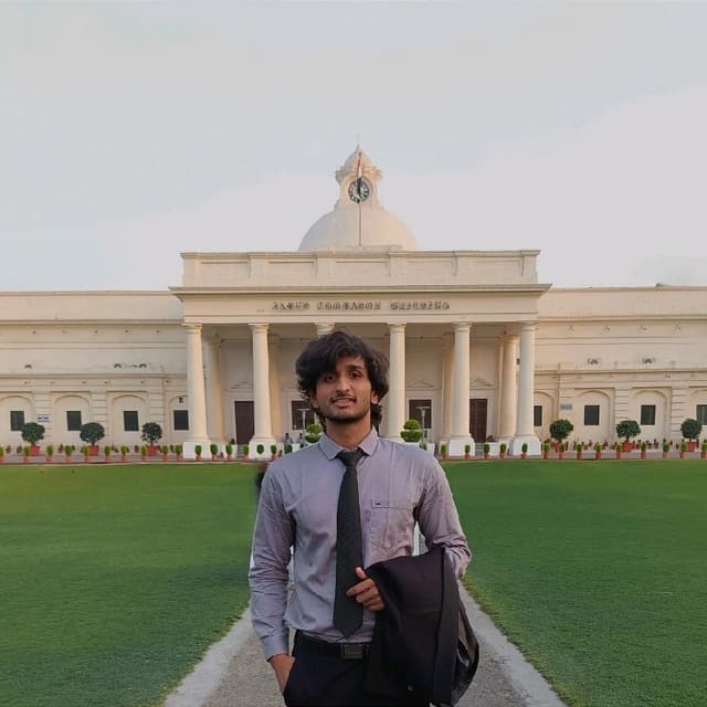 Sushant Mundhe