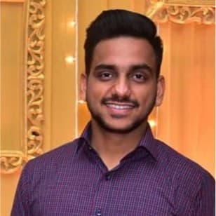 Sushant Pathania