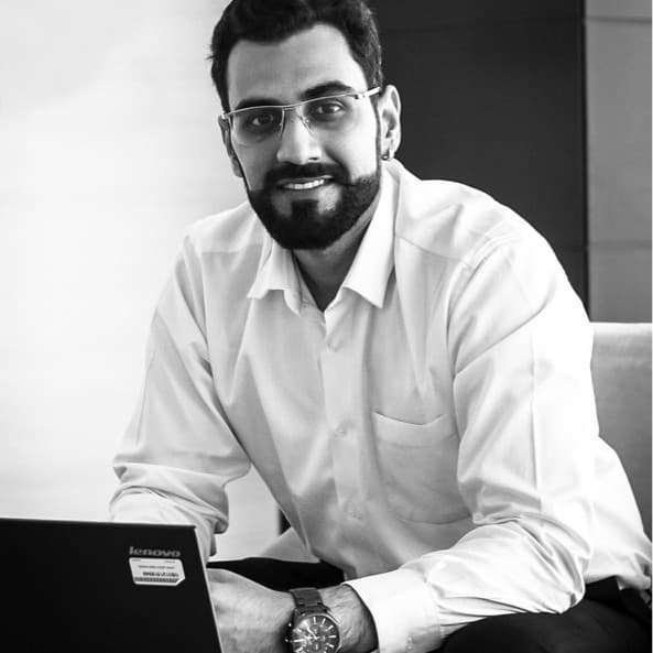 Sushant Rana