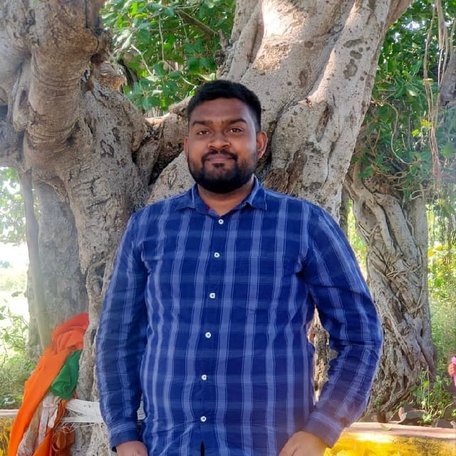 Sushant Rathod