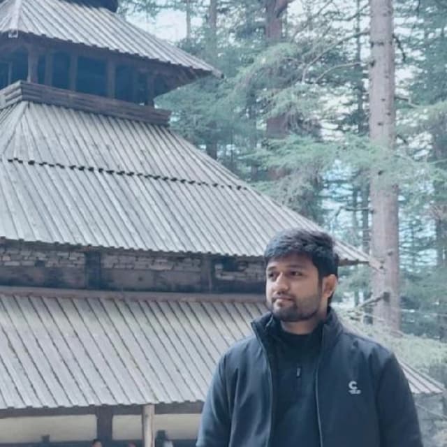 Sushant Rawat