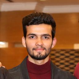 Sushant Singh