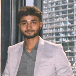 Sushant Sharma