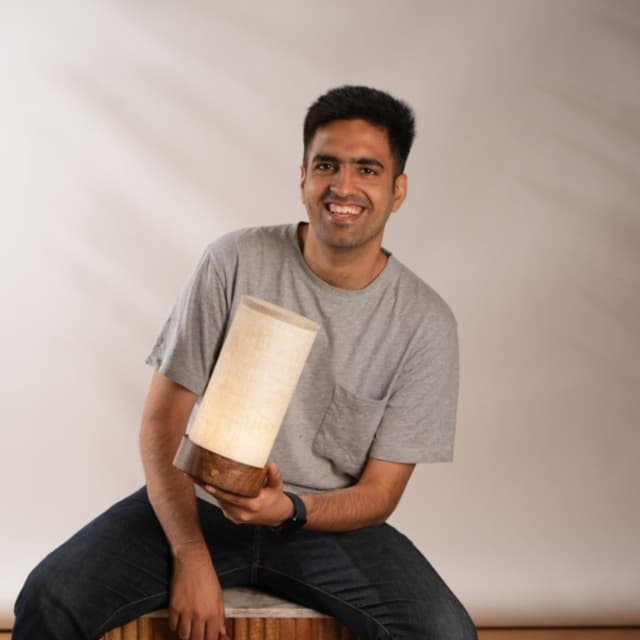 Sushant Sharma