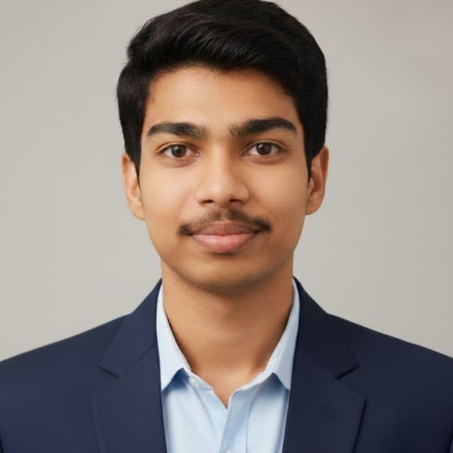 Sushant Singh