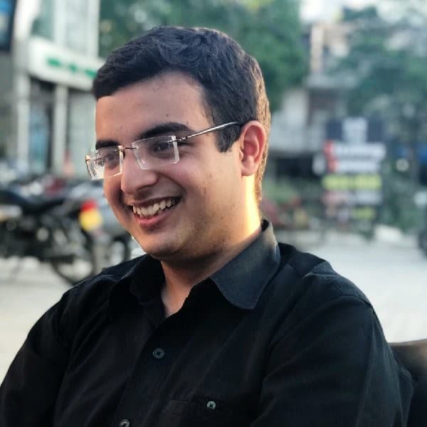 Sushant Sondhi