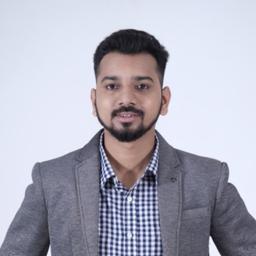 Sushant Tate