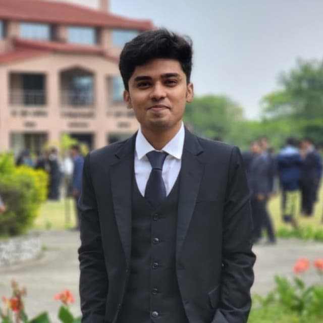 Sushant Timmapur