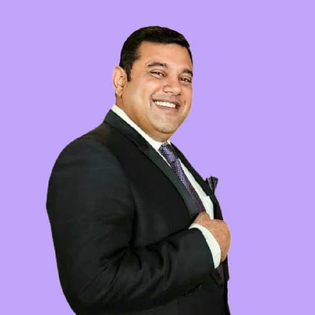 Sushanta Singha