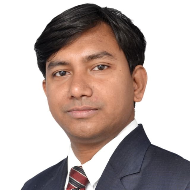 Sushanta Das