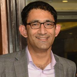 Sushant Ajmani