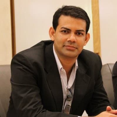 Sushant Bhagat
