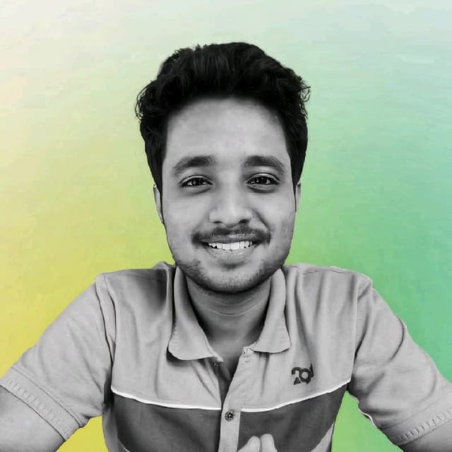 Sushant  Gorde