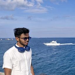 Sushanth Kanuru
