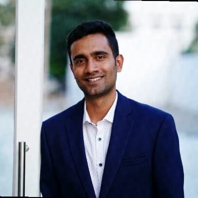 Sushanth Nandan