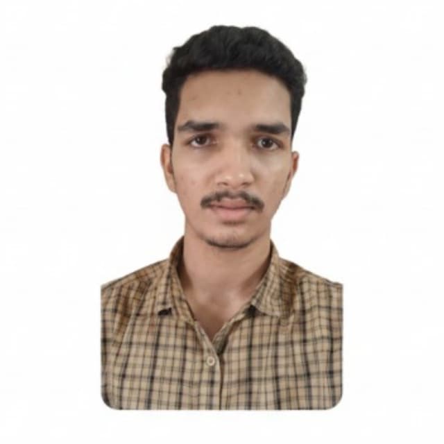Sushanth Raj