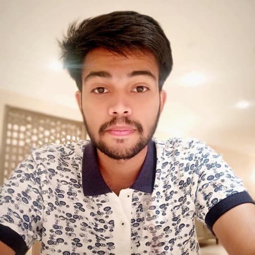 SUSHANTH GUPTA